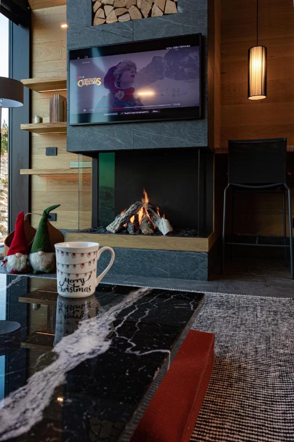 Iceland Lakeview Retreat Selfoss Exterior foto