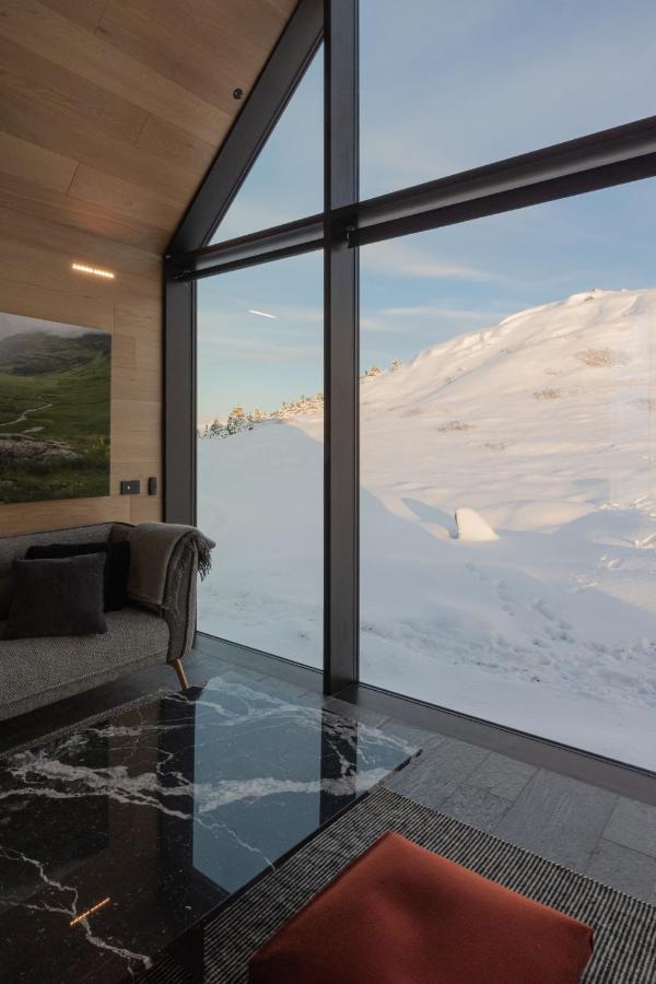 Iceland Lakeview Retreat Selfoss Exterior foto