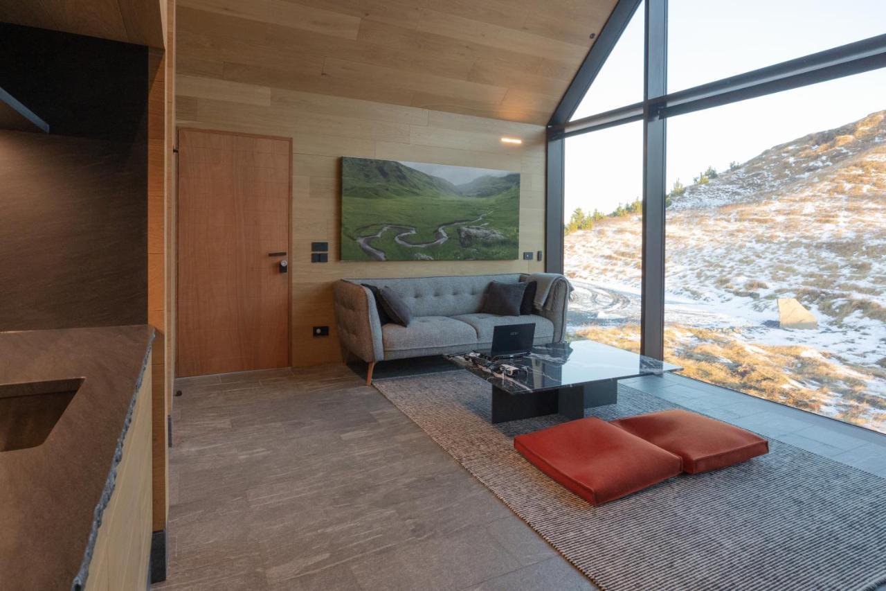 Iceland Lakeview Retreat Selfoss Exterior foto