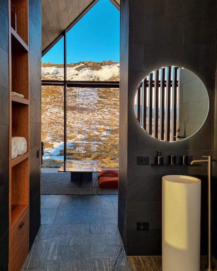 Iceland Lakeview Retreat Selfoss Exterior foto